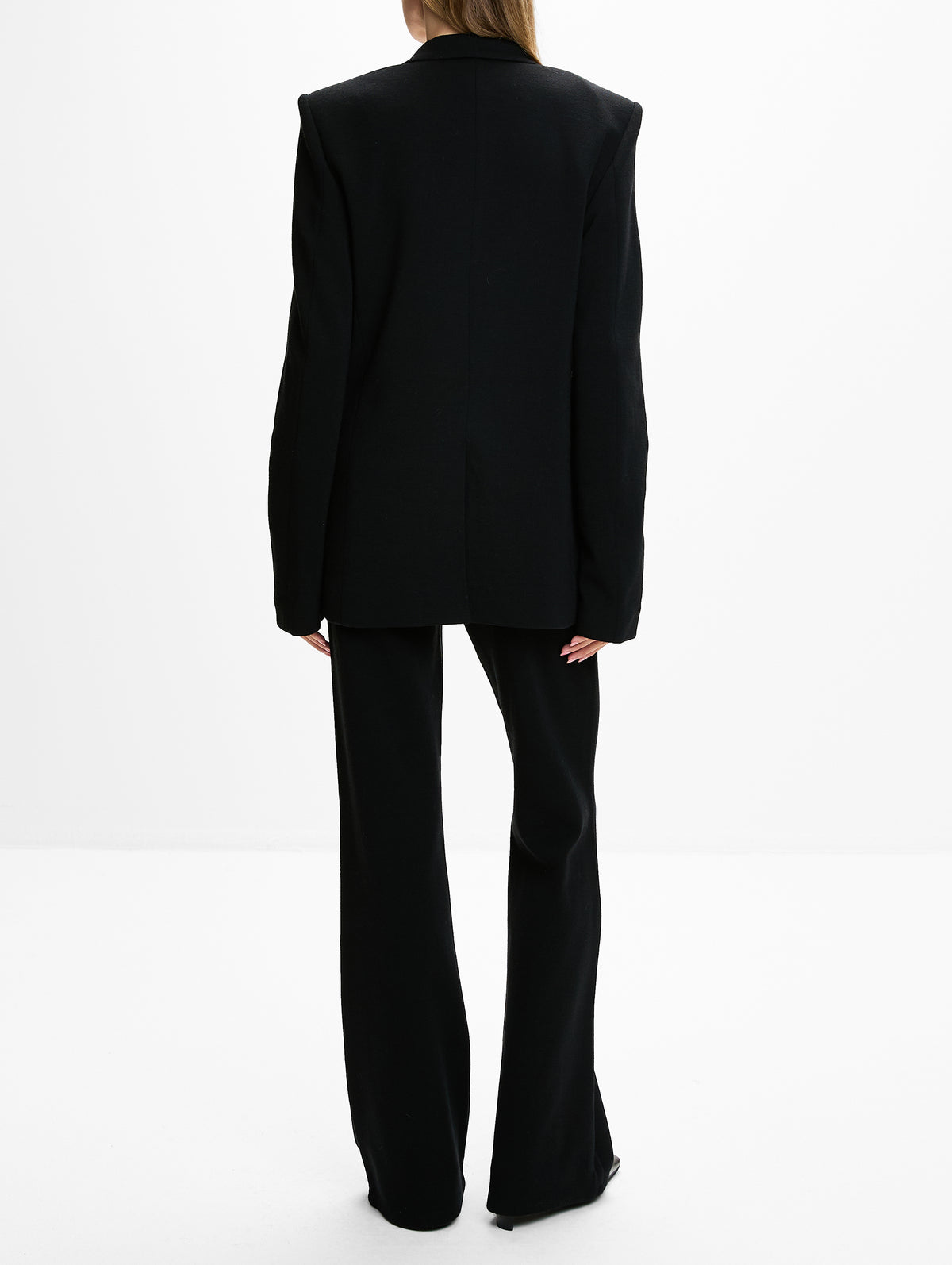 Knit Blazer,6397,STARLING,Image 3