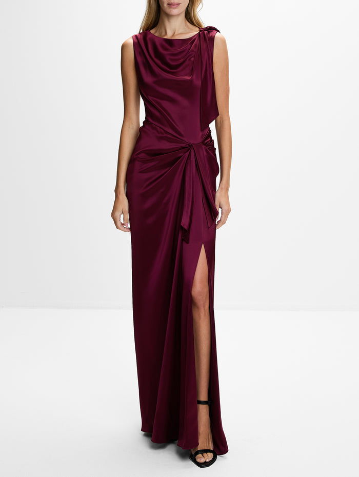 Florence Gown,DELPHINE,PINOT,Image 1