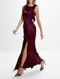 Florence Gown,DELPHINE,PINOT,Image 3