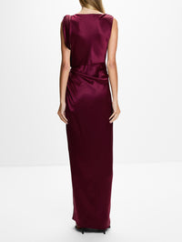 Florence Gown,DELPHINE,PINOT,Image 4