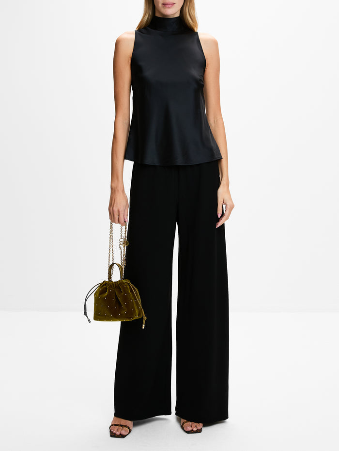 Chloe Icons Shoulder Bag,CHLOÉ,SWEET KHAKI,Image 1