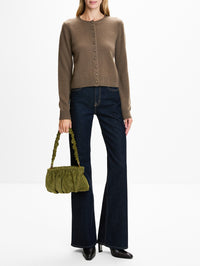 Clutch,MARNI,THYME,Image 2