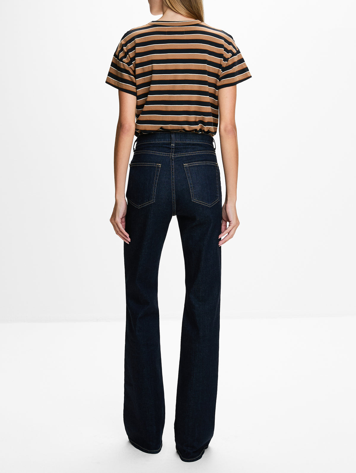 Celia Jean,NILI LOTAN,INDIGO RINSE,Image 3