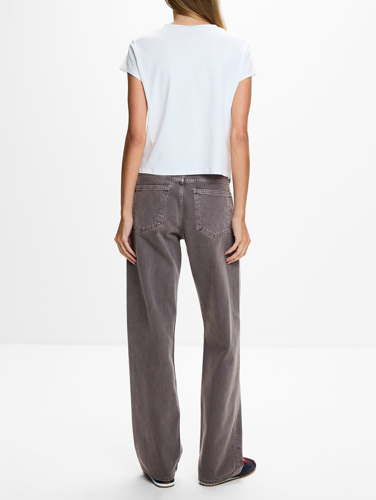 Low Rise Loose Jean,AGOLDE,MAUVINE,Image 3