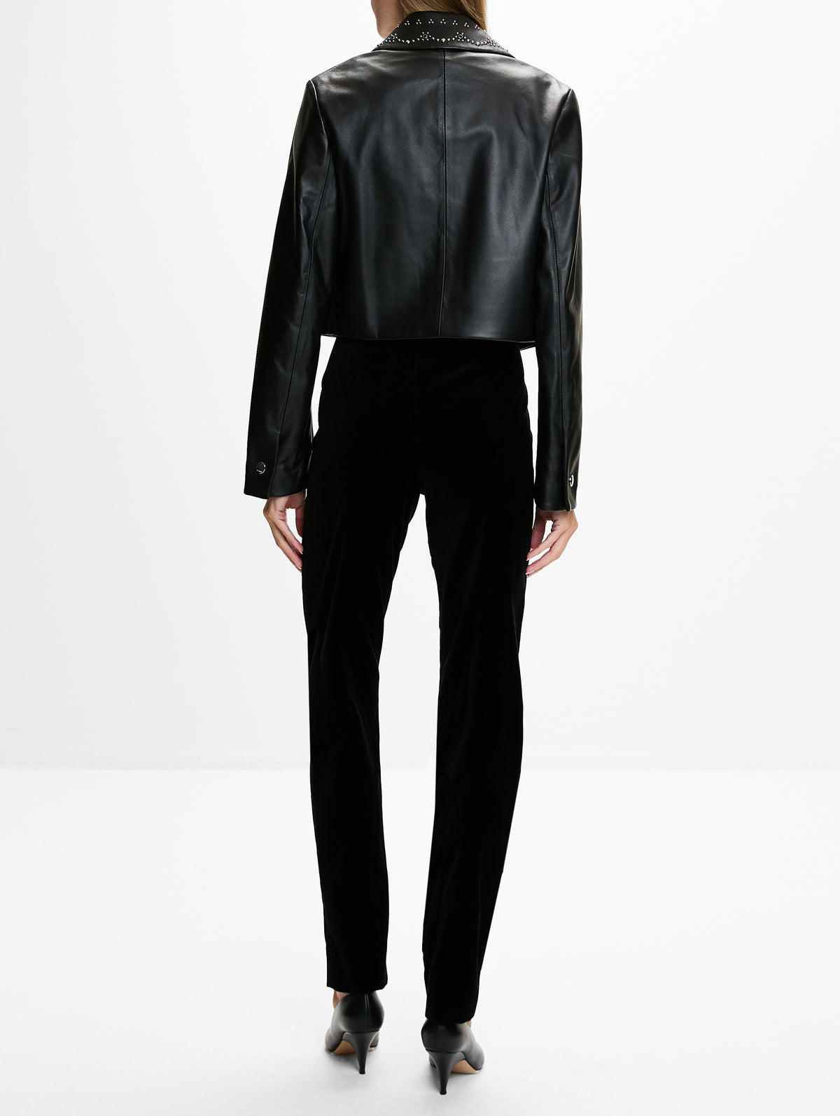 Jacket,MARNI,BLACK,Image 3