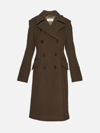 High Point Coat,6397,CAPER,Image 1