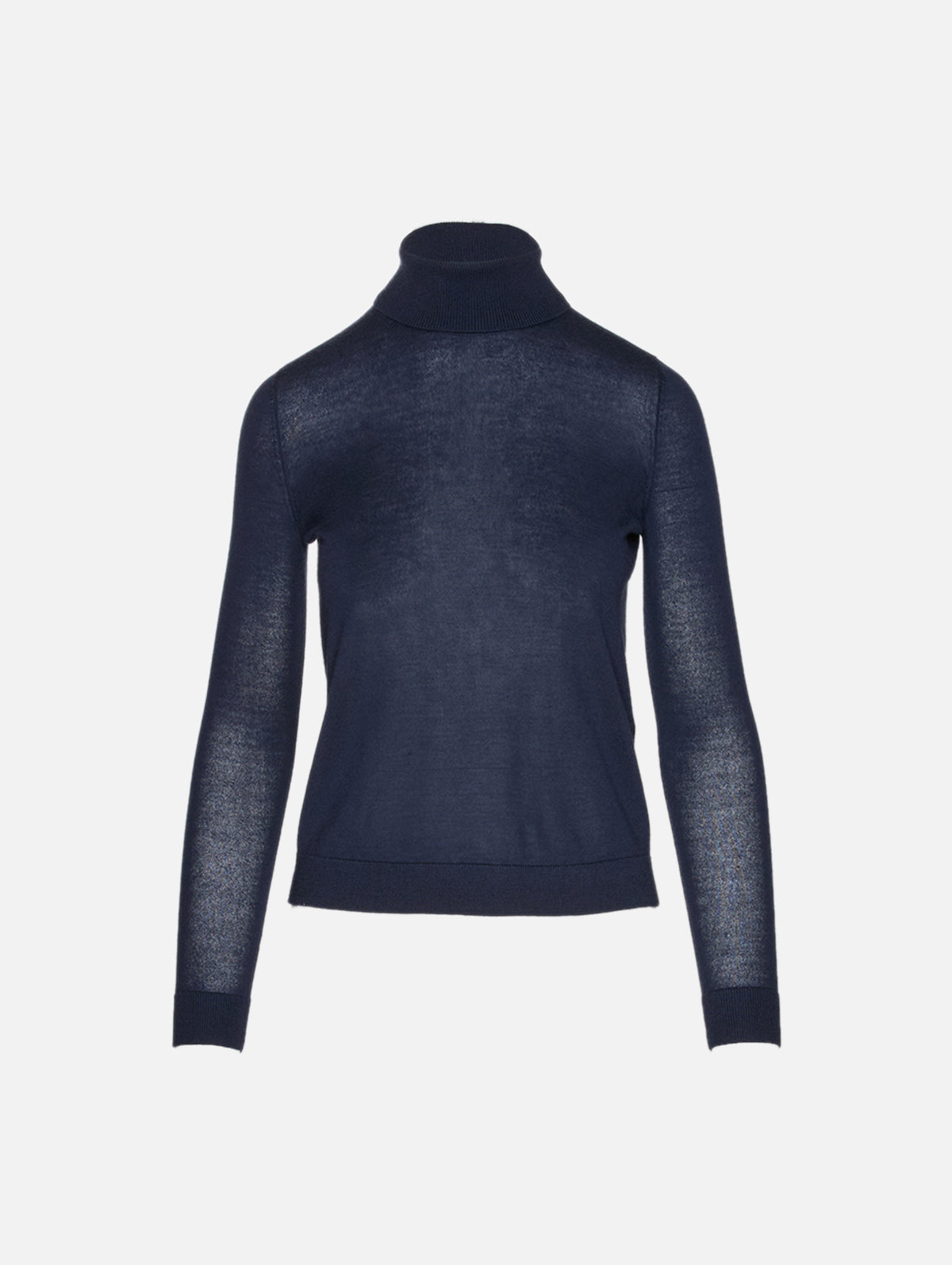 Long Sleeve Turtleneck,CO,NOCTURNE,Image 1