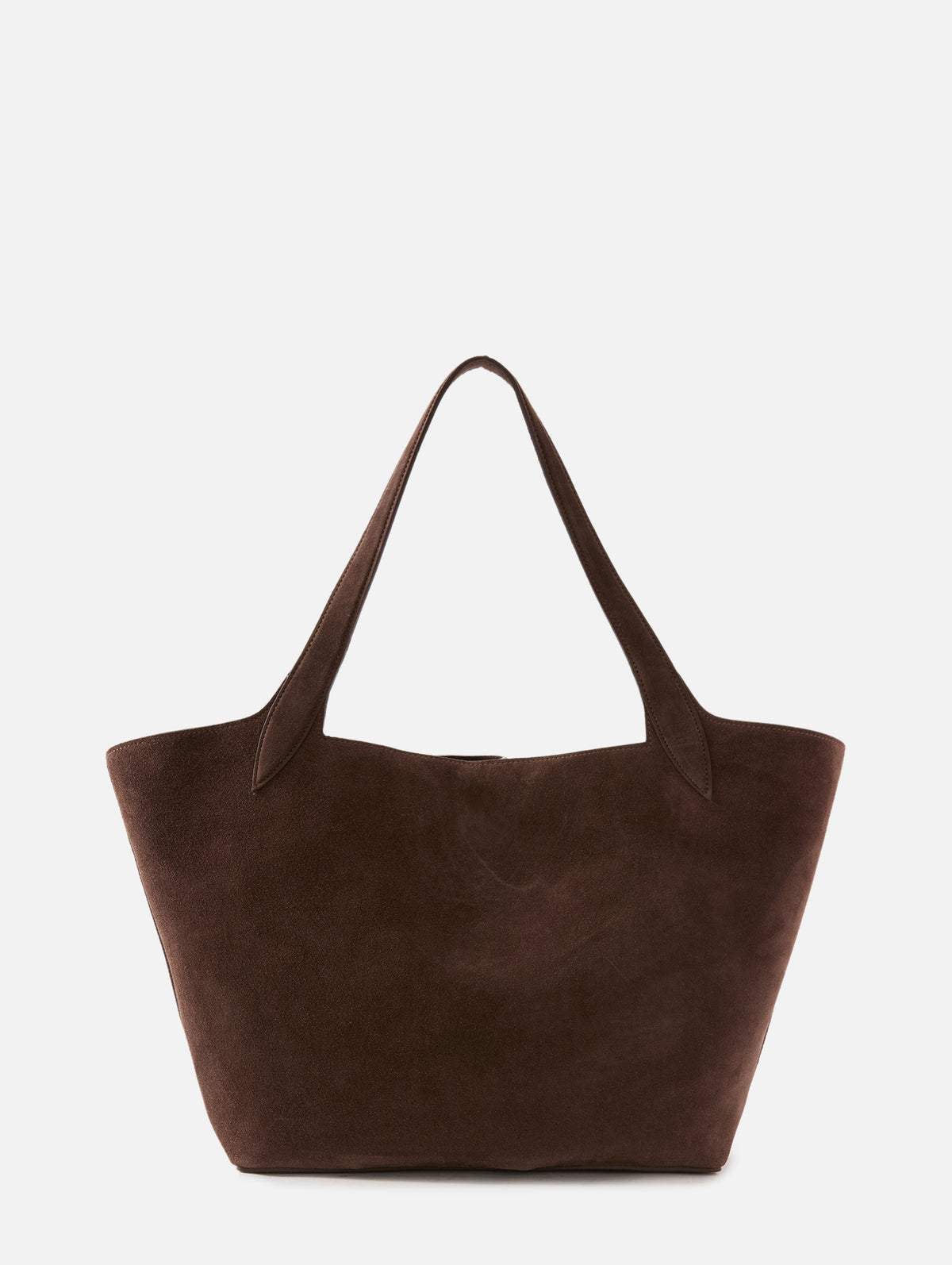 Belted Tote,LIFFNER,DARK BROWN GOLD,Image 2