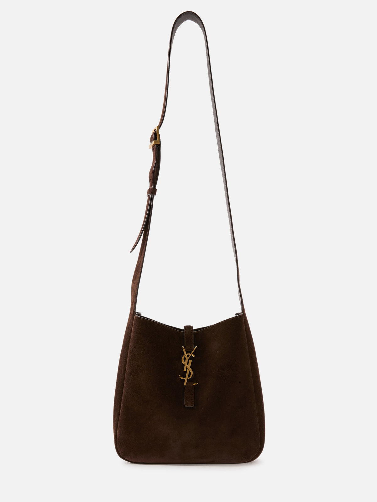 Le 5 a 7 Bag,SAINT LAURENT,ARABICA,Image 1