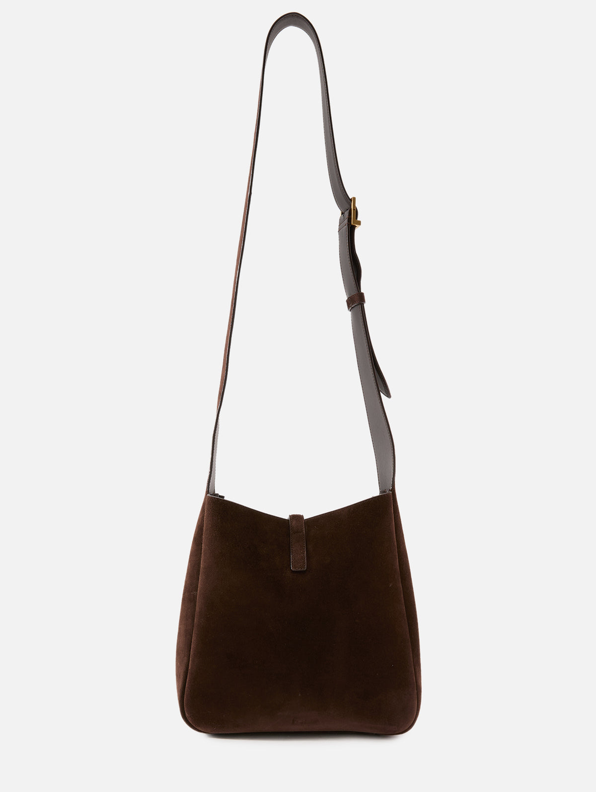 Le 5 a 7 Bag,SAINT LAURENT,ARABICA,Image 2