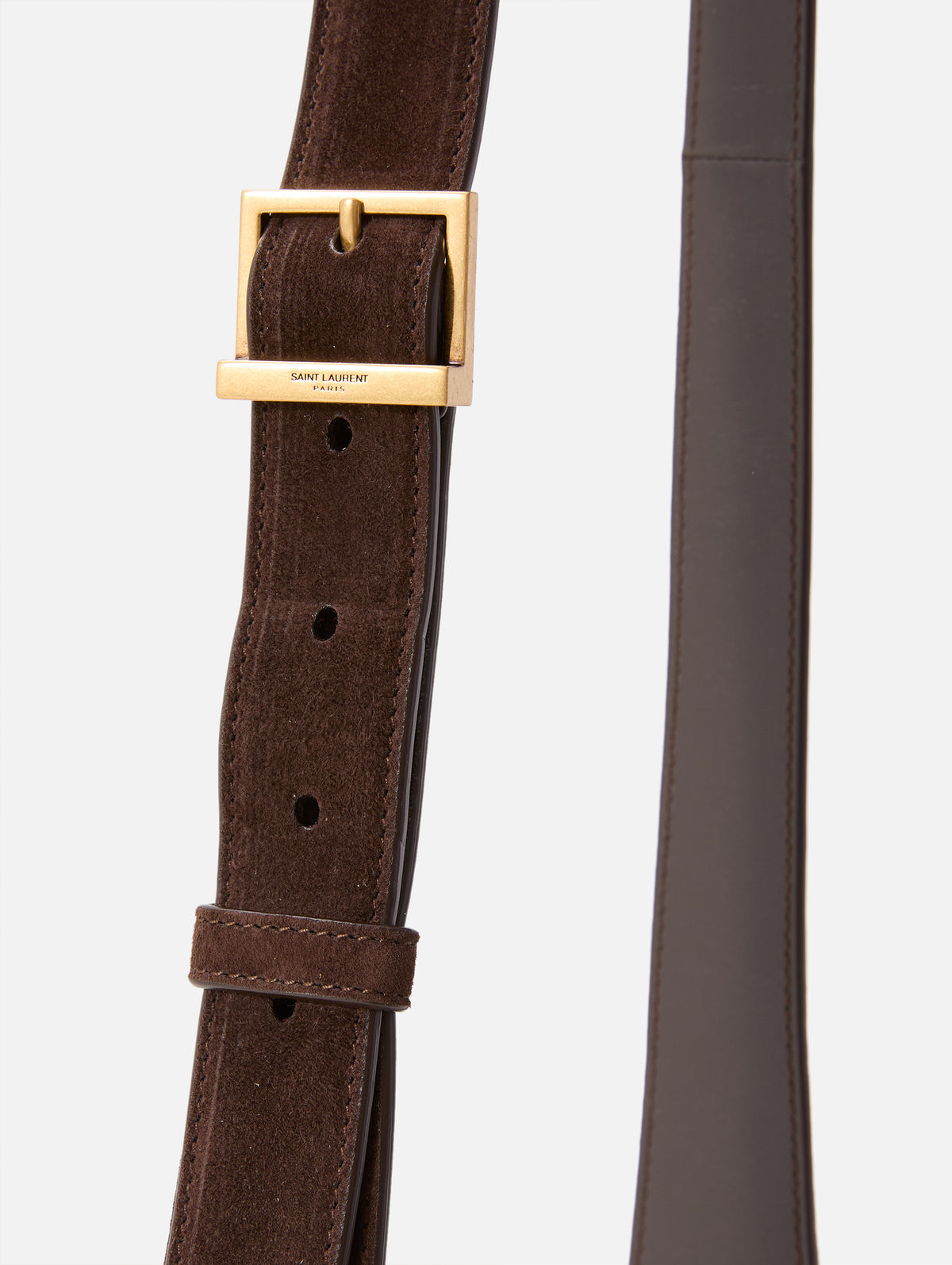 Le 5 a 7 Bag,SAINT LAURENT,ARABICA,Image 3