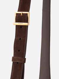 Le 5 a 7 Bag,SAINT LAURENT,ARABICA,Image 3