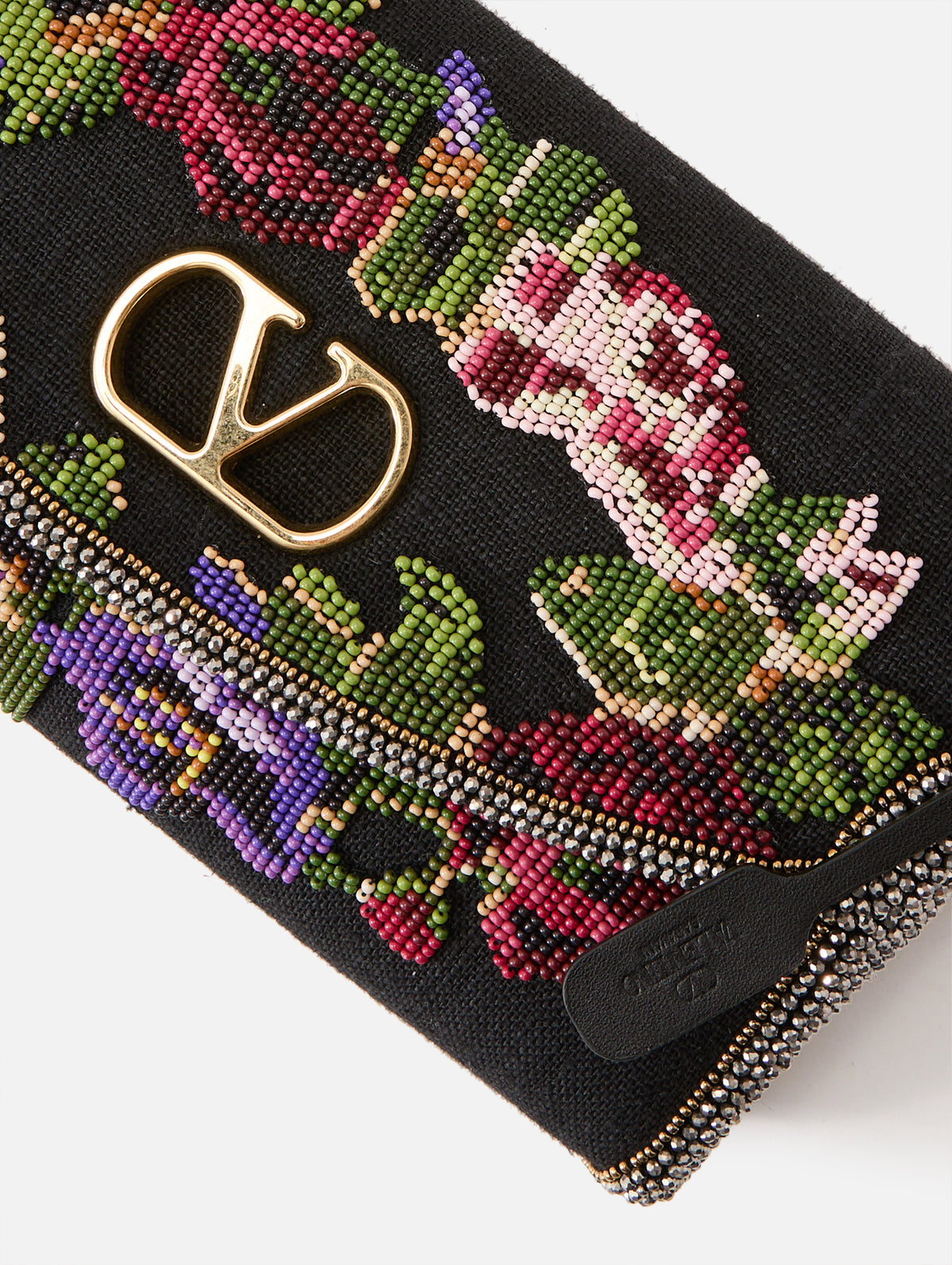 Devain Shoulder Bag,VALENTINO GARAVANI,MULTICOLOR,Image 3