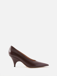 Sofia Pump 70mm,GIANVITO ROSSI,ROYAL,Image 1