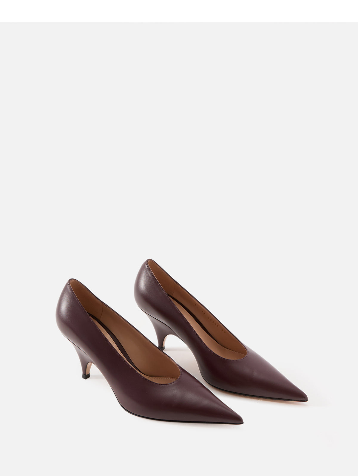 Sofia Pump 70mm,GIANVITO ROSSI,ROYAL,Image 2