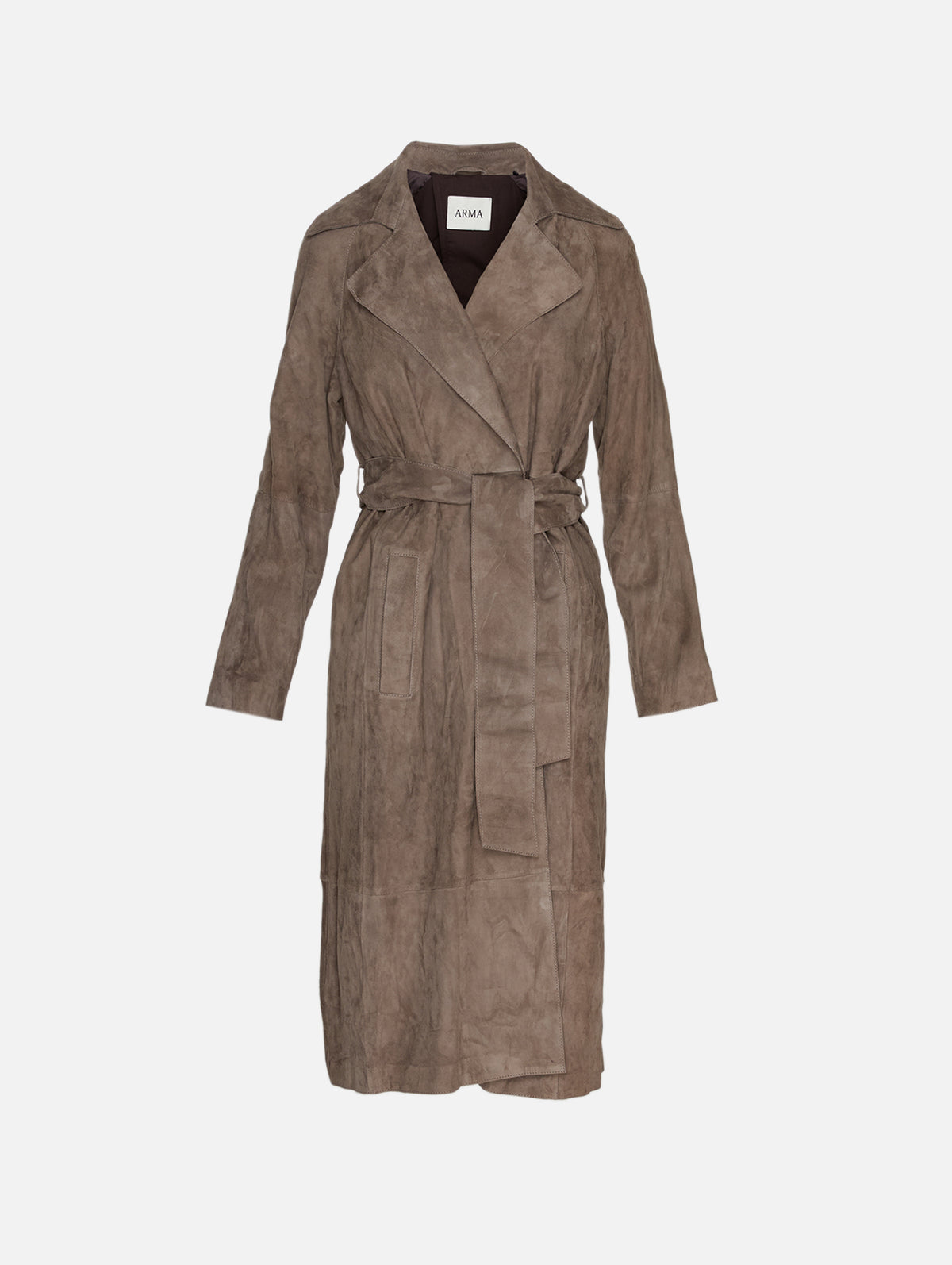 Yava Jacket,ARMA,SOIL,Image 2