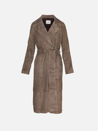 Yava Jacket,ARMA,SOIL,Image 2