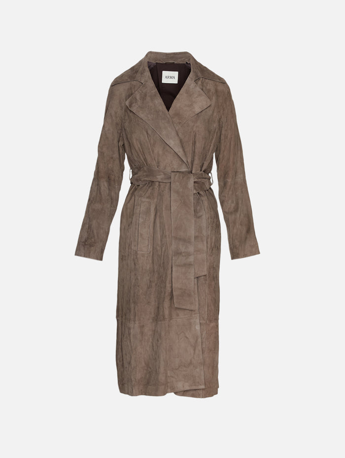 Yava Jacket,ARMA,SOIL,Image 1