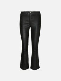 Lively Stretch Pant,ARMA,BLACK,Image 1