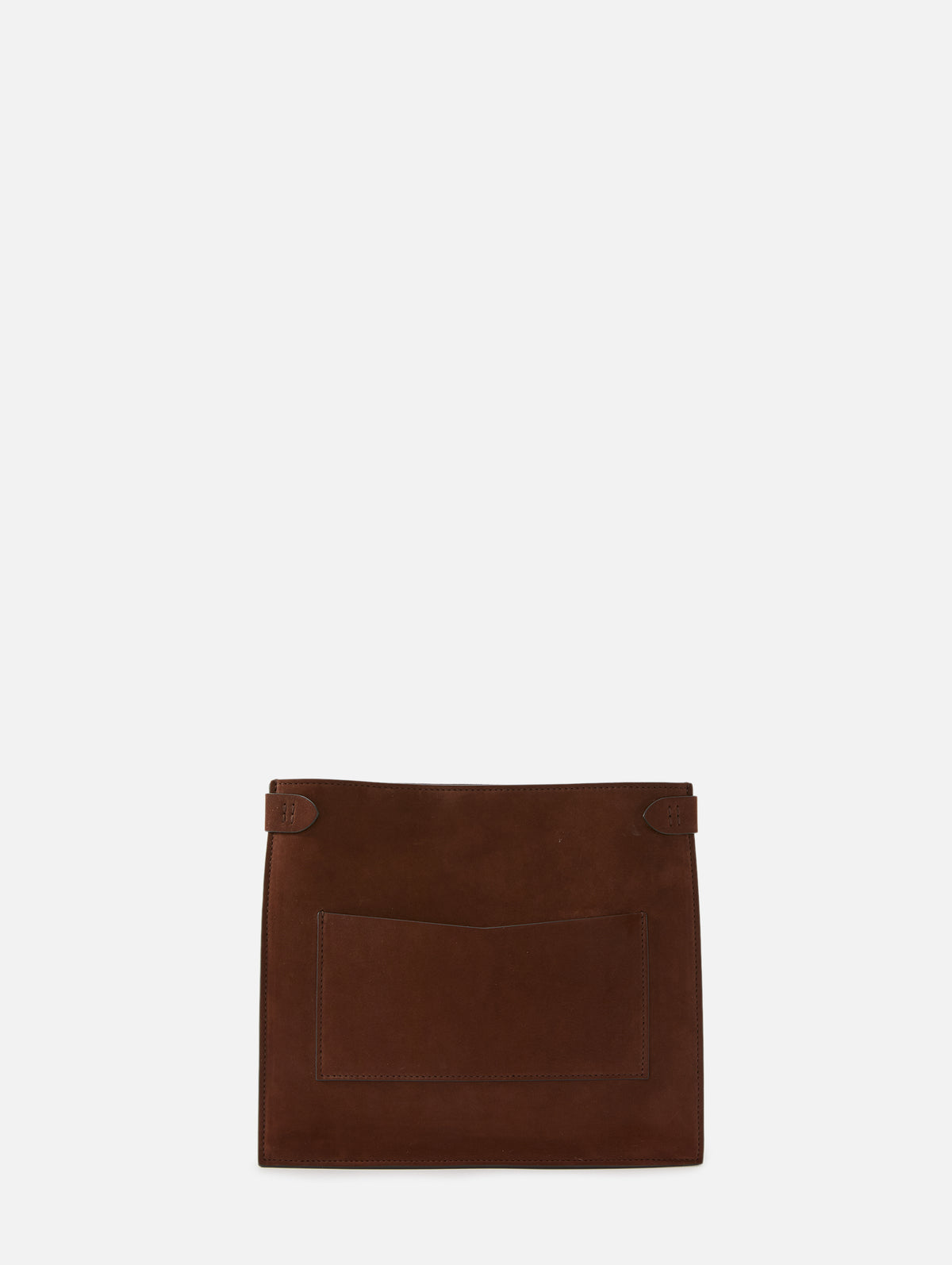 Stowaway Bag,METIER,CHESTNUT,Image 2