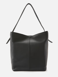 Tilt Bag,METIER,BLACK,Image 1