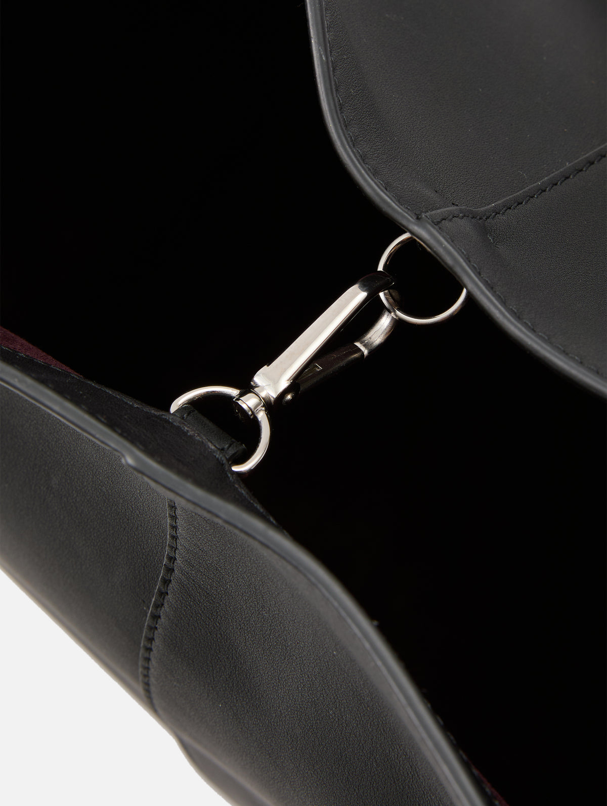 Tilt Bag,METIER,BLACK,Image 3