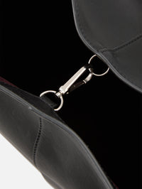 Tilt Bag,METIER,BLACK,Image 3