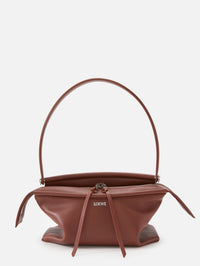 Whisker Small Bag,LOEWE,COGNAC,Image 1