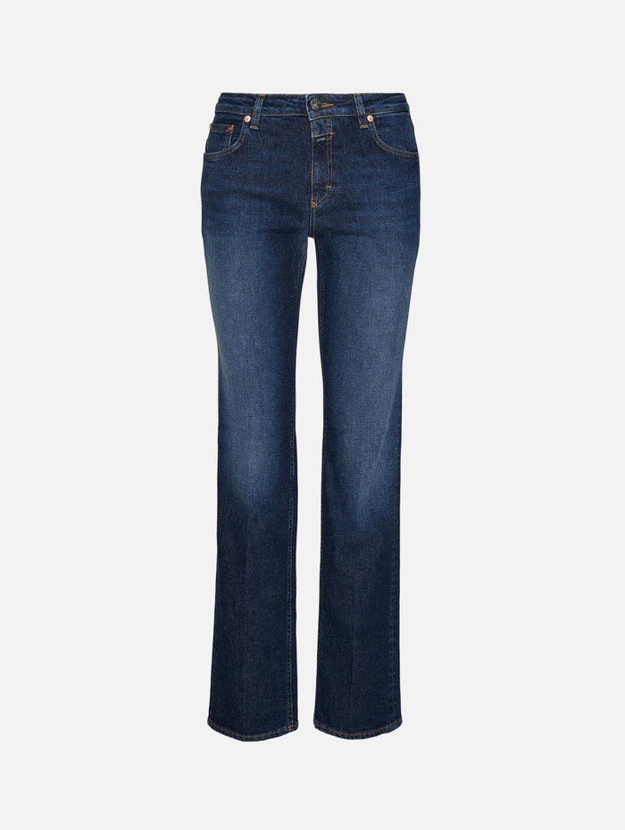 Jora Jean,CLOSED,DARK BLUE,Image 1