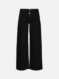 Cool Jean,STILL HERE NYC,BLACK,Image 2