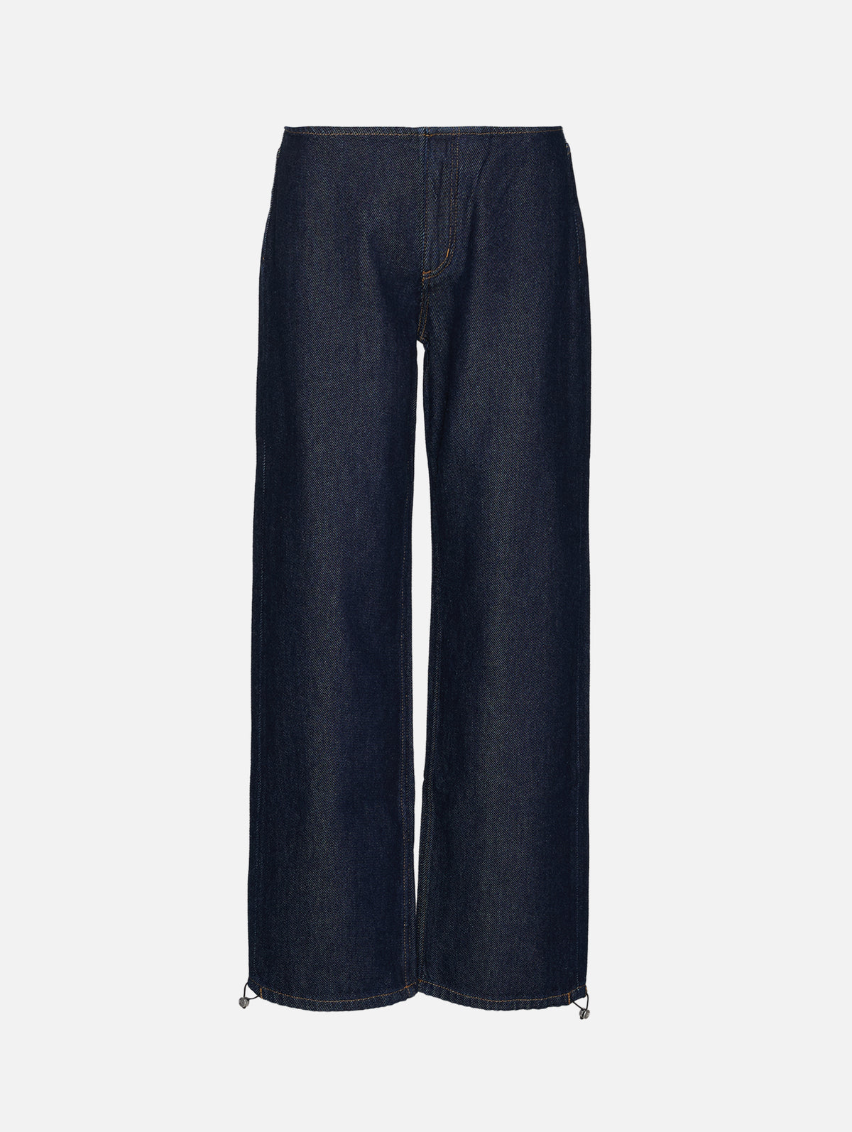 Sport Jean,STILL HERE NYC,INDIGO,Image 2