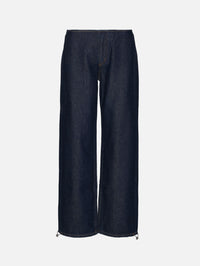 Sport Jean,STILL HERE NYC,INDIGO,Image 1