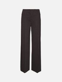 Faru Pant,VANESSA BRUNO,MARRON,Image 2