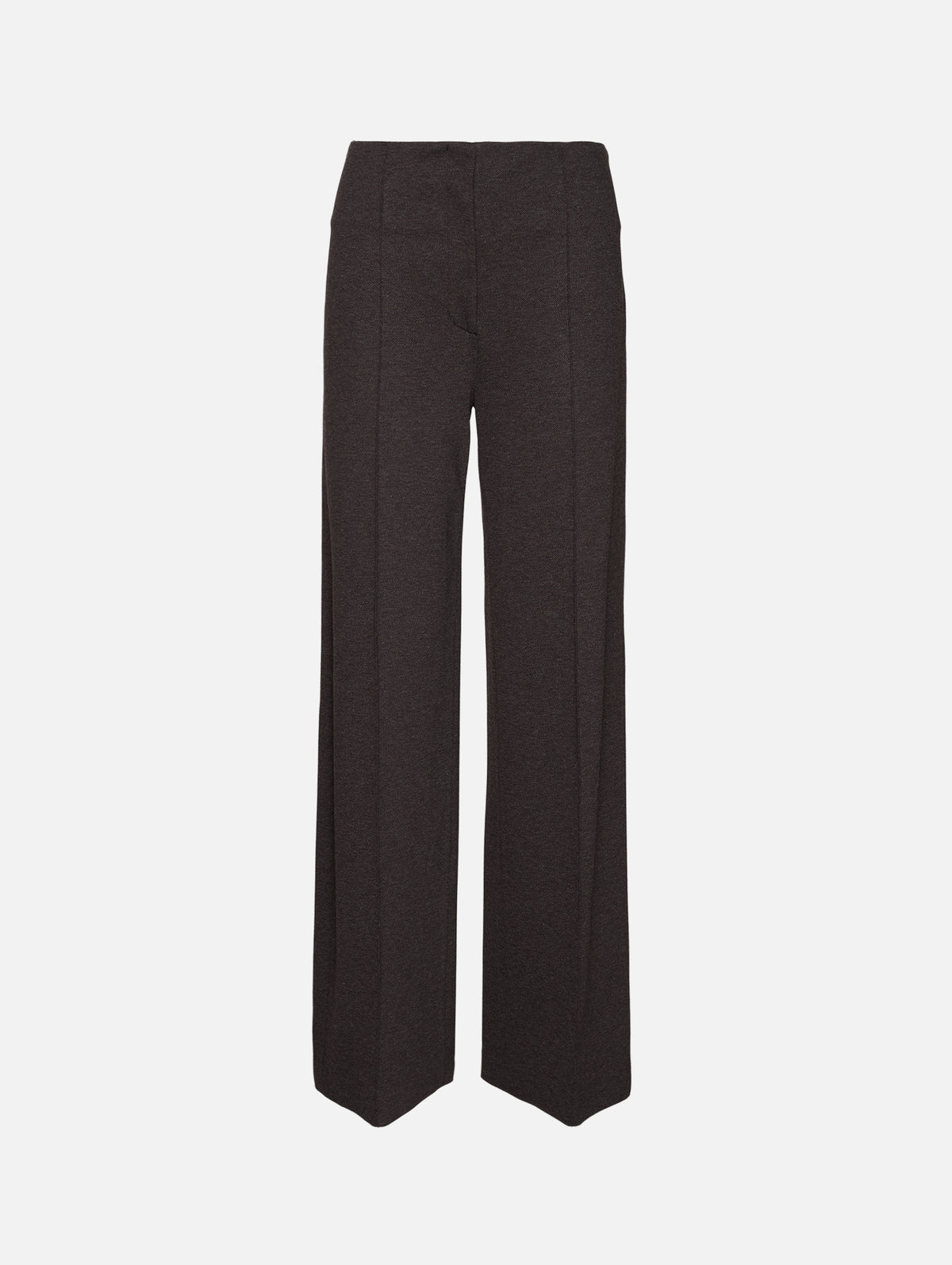 Faru Pant,VANESSA BRUNO,MARRON,Image 1