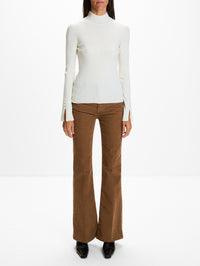 Jett Top,A.L.C.,OFF WHITE,Image 2