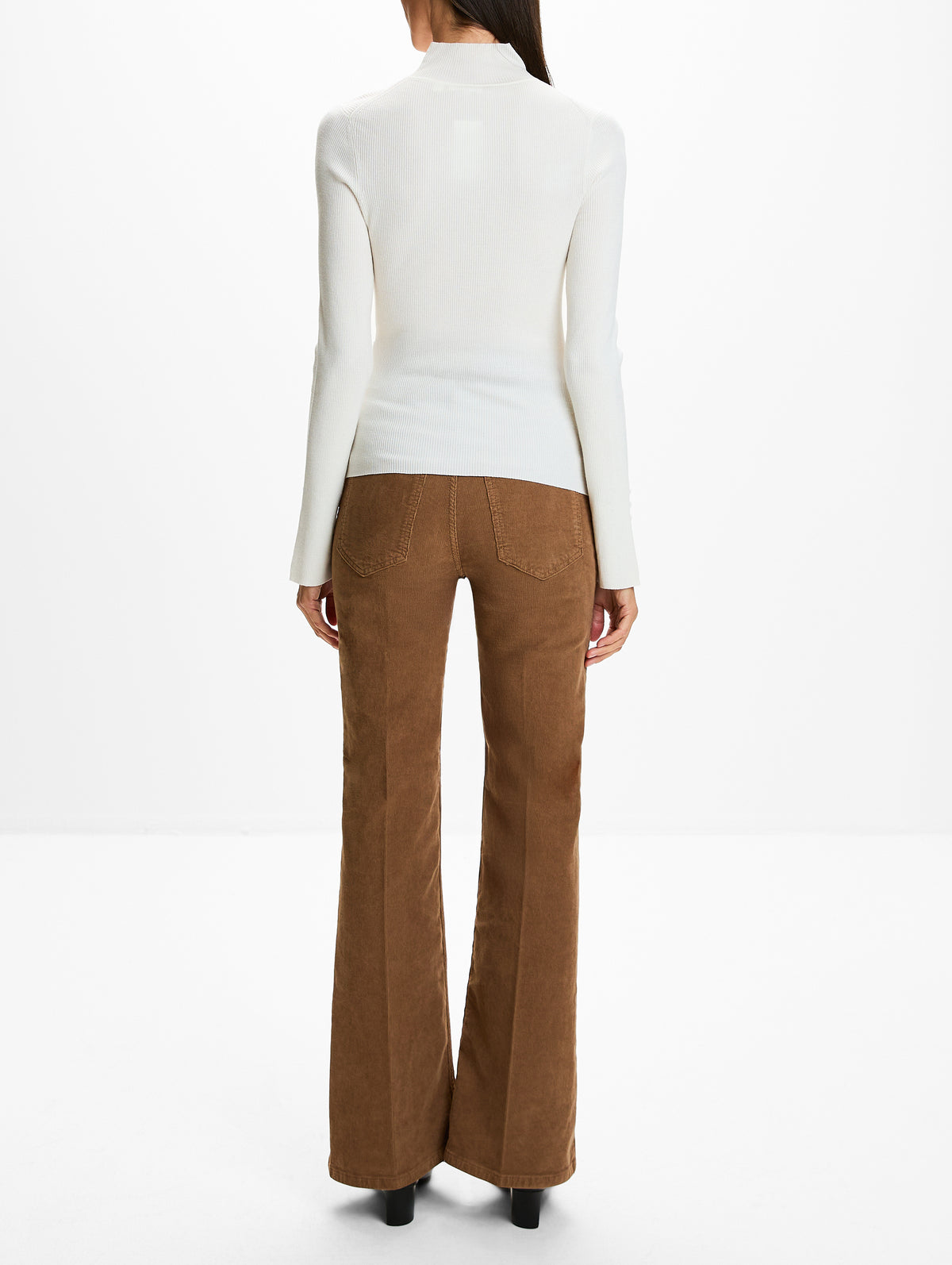 Jett Top,A.L.C.,OFF WHITE,Image 3