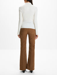 Jett Top,A.L.C.,OFF WHITE,Image 3