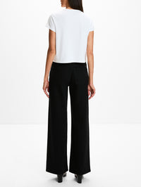 Cool Jean,STILL HERE NYC,BLACK,Image 3