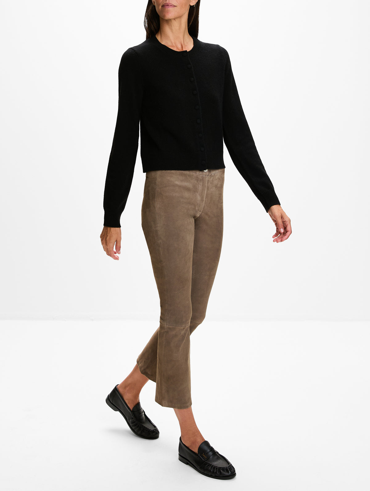 Lively Stretch Pant,ARMA,SOIL,Image 3