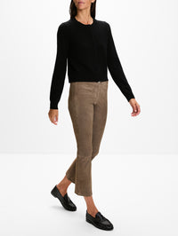 Lively Stretch Pant,ARMA,SOIL,Image 3