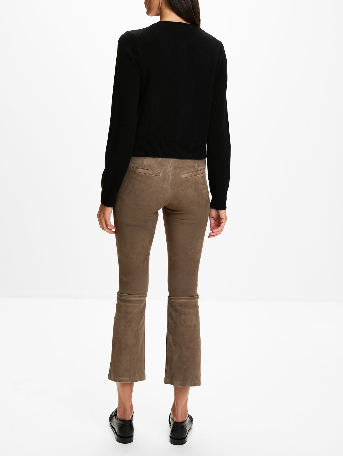 Lively Stretch Pant,ARMA,SOIL,Image 4