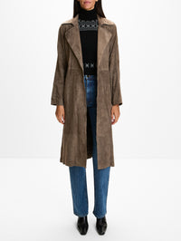 Yava Jacket,ARMA,SOIL,Image 2