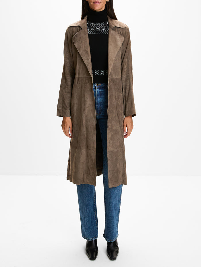 Yava Jacket,ARMA,SOIL,Image 1