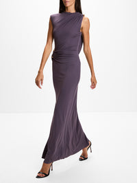 Izola Dress,CULT GAIA,WARM HAZE,Image 3