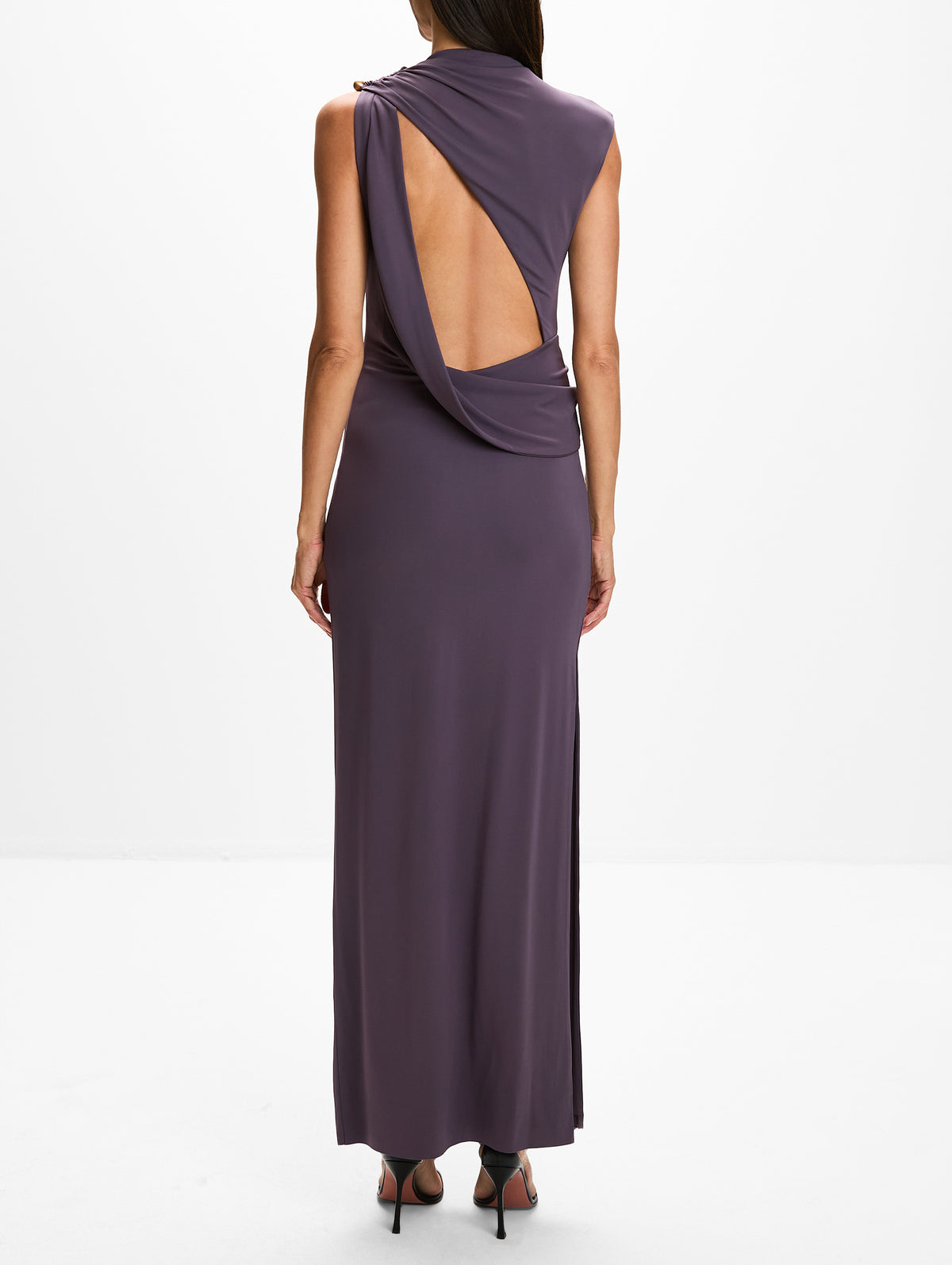 Izola Dress,CULT GAIA,WARM HAZE,Image 4