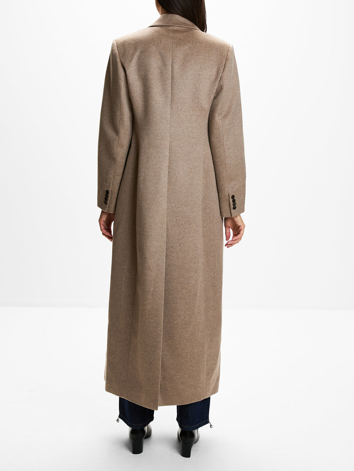 Pascal Coat,HEIRLOME,TAUPE,Image 4