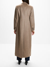 Pascal Coat,HEIRLOME,TAUPE,Image 4