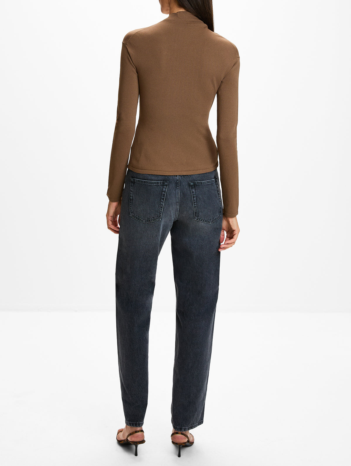 Callie Top,CULT GAIA,SPARROW,Image 3