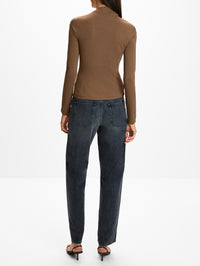 Callie Top,CULT GAIA,SPARROW,Image 3