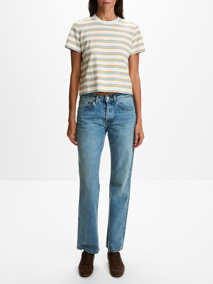 Sisli Jean,JEANERICA,LIGHT FRESCO,Image 1